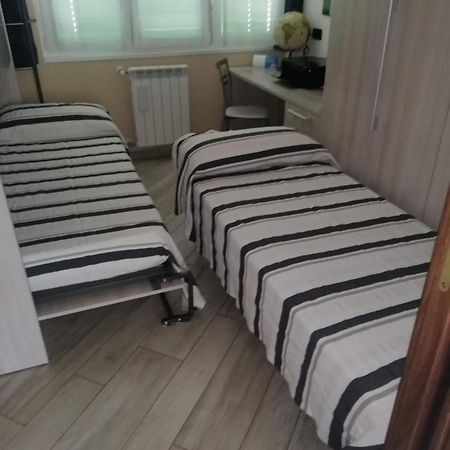 Karina House - Como Luaran gambar