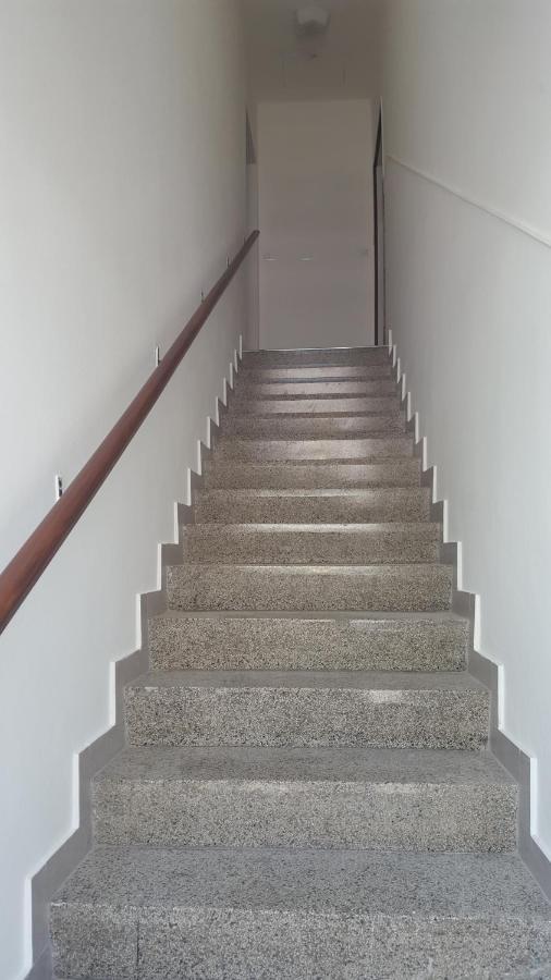 Karina House - Como Luaran gambar