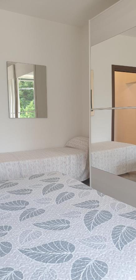 Karina House - Como Luaran gambar