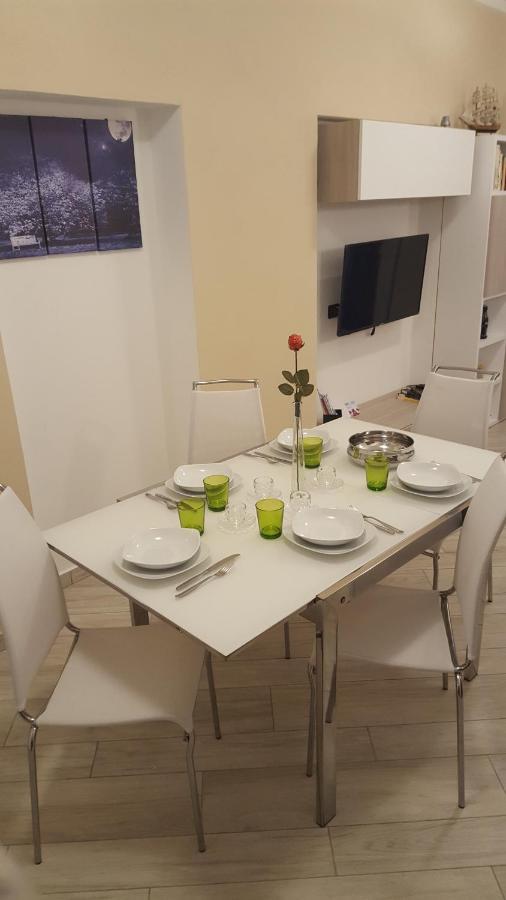 Karina House - Como Luaran gambar
