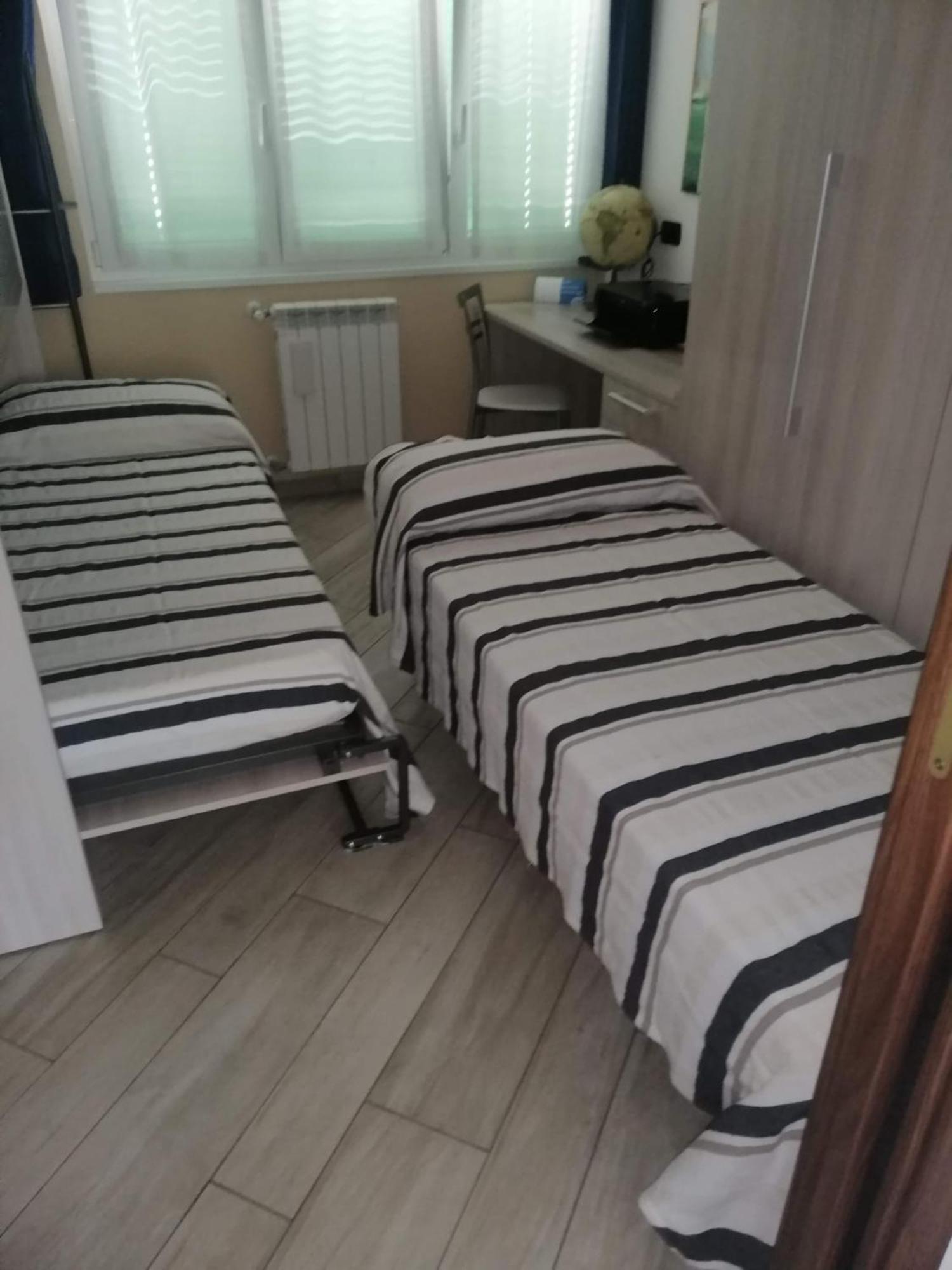 Karina House - Como Luaran gambar