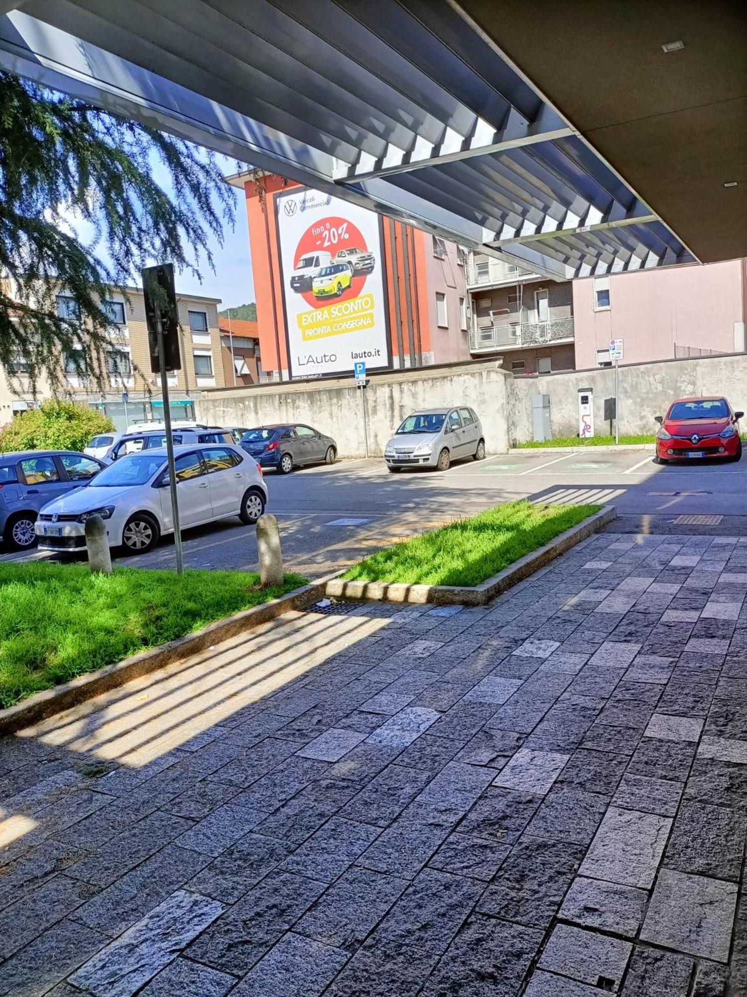 Karina House - Como Luaran gambar