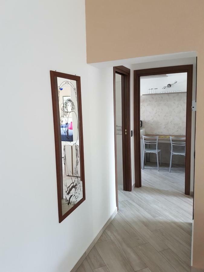 Karina House - Como Luaran gambar