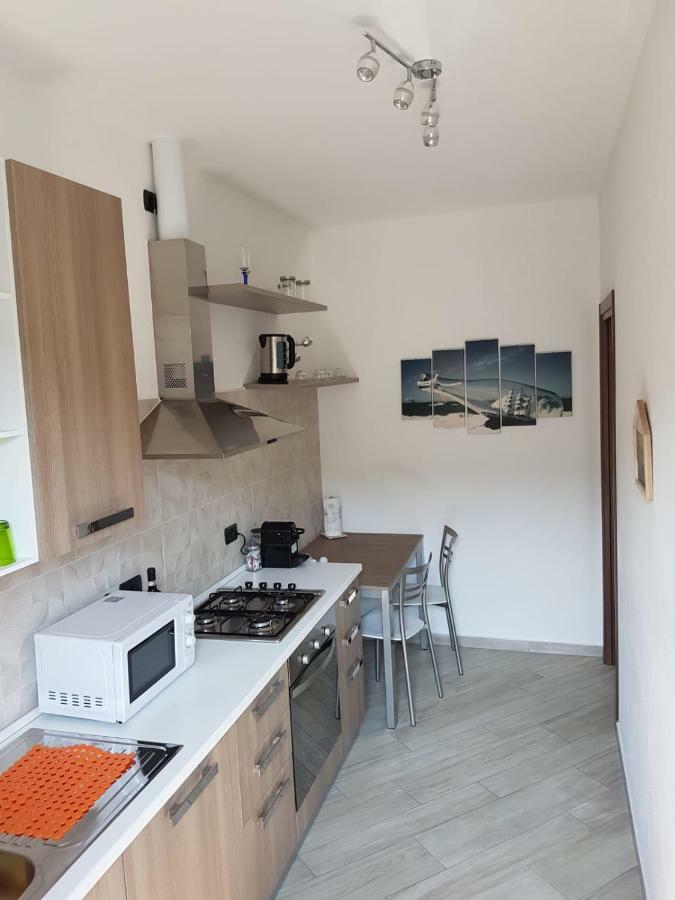 Karina House - Como Luaran gambar
