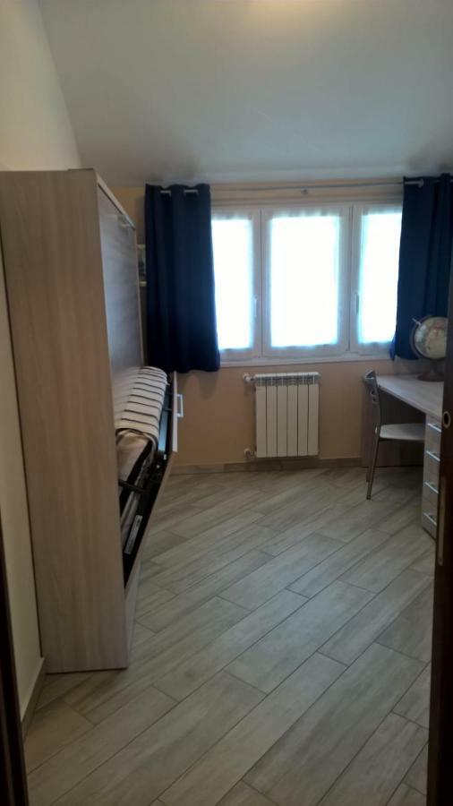Karina House - Como Luaran gambar