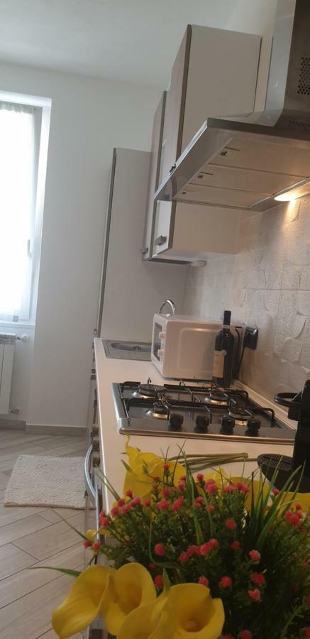 Karina House - Como Luaran gambar